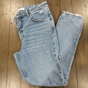 Zara Jeans
